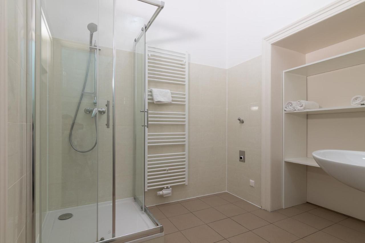 Spacious 2 Bedrooms Apartment In 4Th District Near Karlskirche Wien Exteriör bild